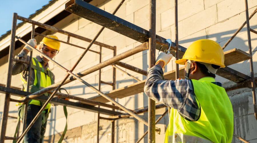 Local Chimney Repair in Eek, AK